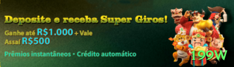 Descubra 199w: Guia Prático Para Iniciantes e Experts01 - 199w ⚽💡 App futebol under 2.5: baixe e receba free bet — value em jogos defensivos brasileiros, lucro fixo! 📊🔥