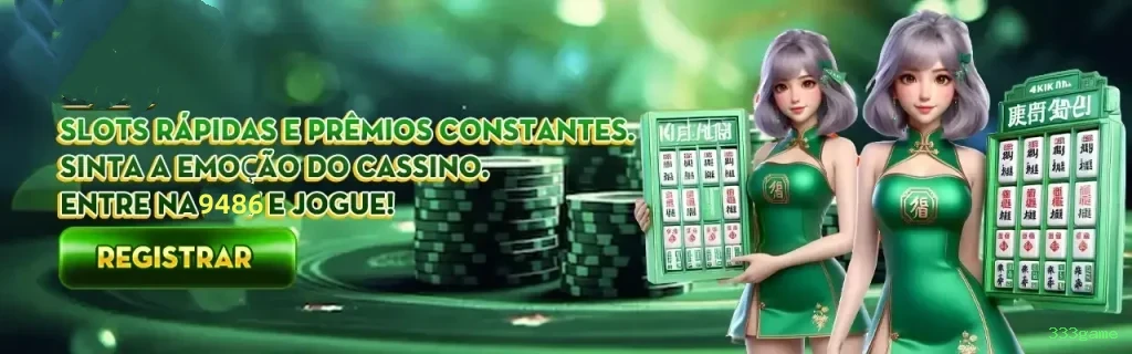 cassino_Baccarat